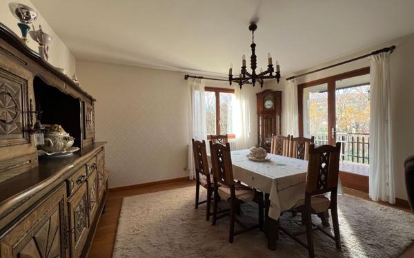 Maison à vendre    3 pièces • 110,89 m2 Rumilly