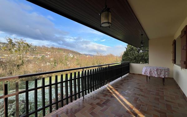 Maison à vendre    3 pièces • 110,89 m2 Rumilly