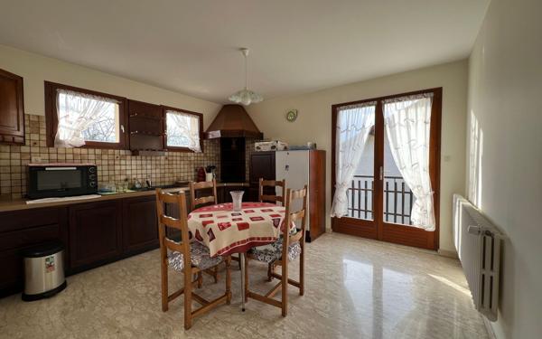 Maison à vendre    3 pièces • 110,89 m2 Rumilly