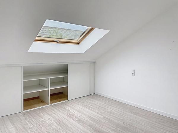 Appartement 3 pièces avec jardin et terrasse - Sur les hauteurs de Muzillac