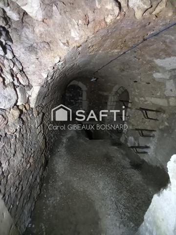 Hôtel particulier de 420m² – 14 pièces, 7 chambres, 4 salle de bains, 6 wc et garage