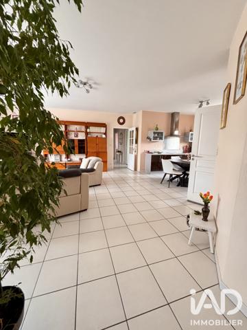 Maison à vendre 4 pièces 103 m² L'Éguille