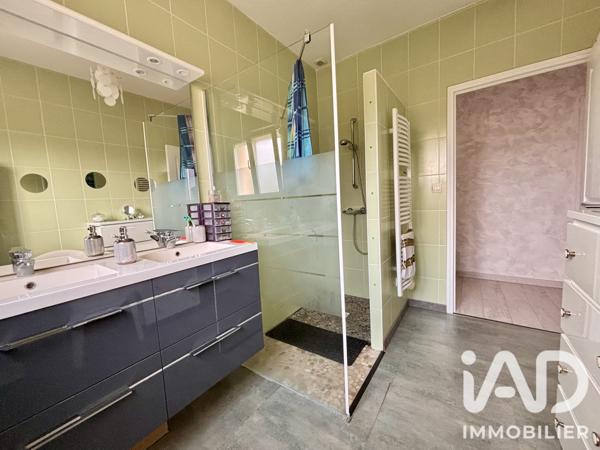 Maison à vendre 4 pièces 103 m² L'Éguille