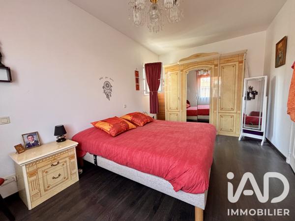 Maison à vendre 4 pièces 103 m² L'Éguille