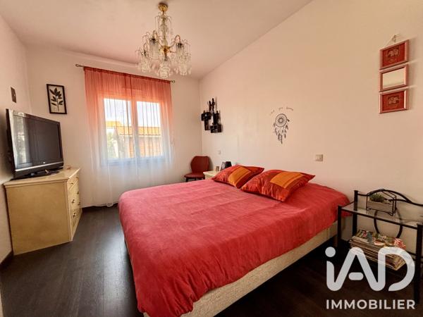 Maison à vendre 4 pièces 103 m² L'Éguille