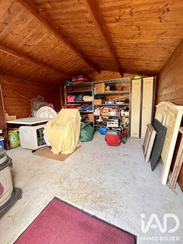Maison à vendre 4 pièces 103 m² L'Éguille