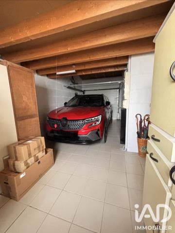 Maison à vendre 4 pièces 103 m² L'Éguille