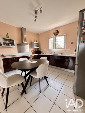Maison à vendre 4 pièces 103 m² L'Éguille