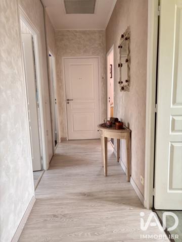 Maison à vendre 4 pièces 103 m² L'Éguille