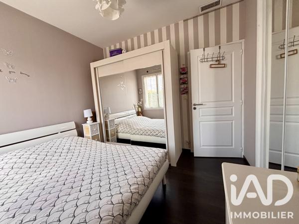 Maison à vendre 4 pièces 103 m² L'Éguille