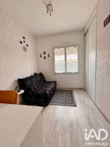 Maison à vendre 4 pièces 103 m² L'Éguille