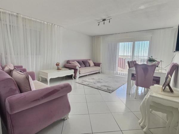 Appartement T3 de 78,82m2