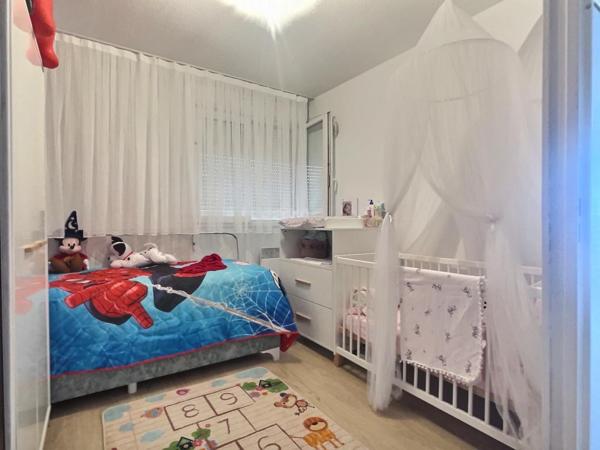 Appartement T3 de 78,82m2