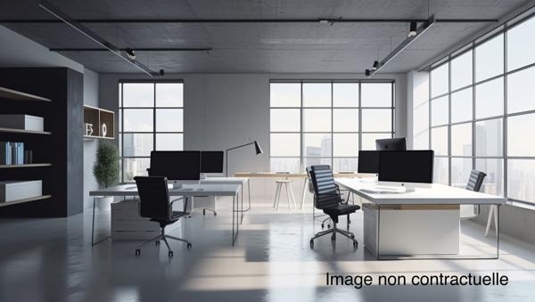 Bureaux à vendre idéal investisseurs à BEAUVAIS