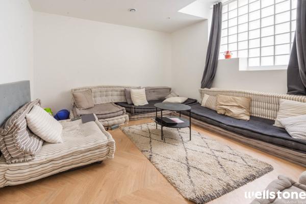 Bureaux à louer à PARIS 75009