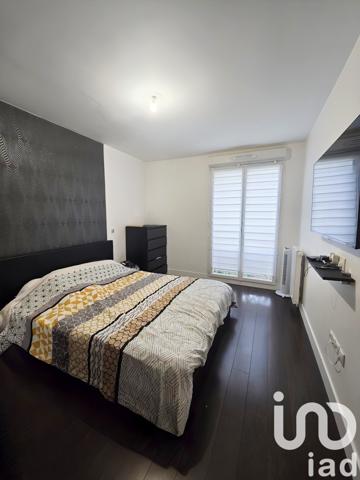 Appartement à vendre 3 pièces 56 m² Limay