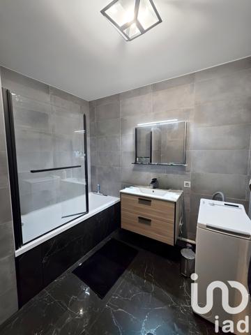 Appartement à vendre 3 pièces 56 m² Limay