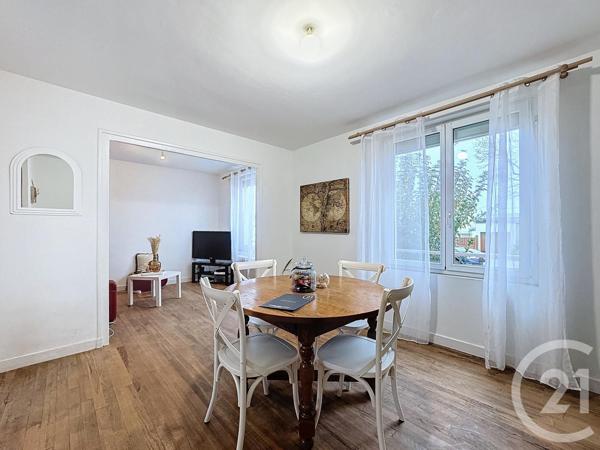 Maison à vendre  4 pièces - 76,18 m2 BREST - 29