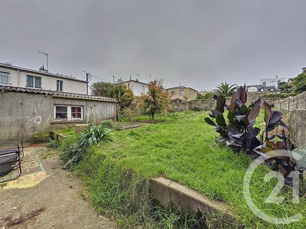 Maison à vendre  4 pièces - 76,18 m2 BREST - 29