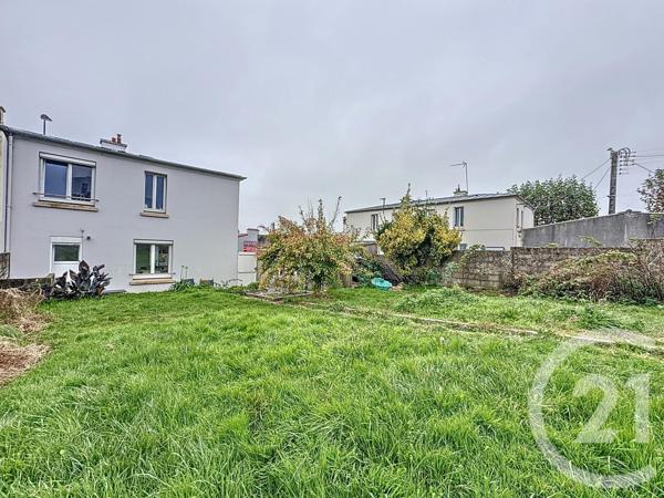 Maison à vendre  4 pièces - 76,18 m2 BREST - 29