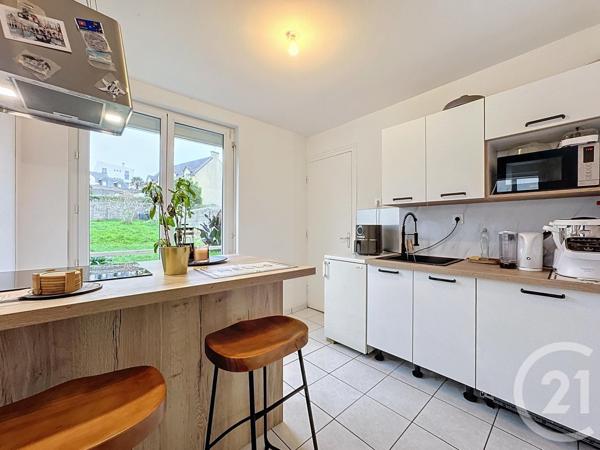 Maison à vendre  4 pièces - 76,18 m2 BREST - 29