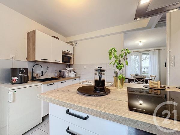 Maison à vendre  4 pièces - 76,18 m2 BREST - 29