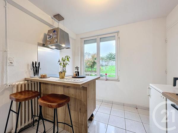 Maison à vendre  4 pièces - 76,18 m2 BREST - 29