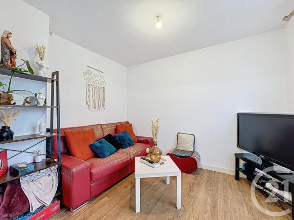 Maison à vendre  4 pièces - 76,18 m2 BREST - 29