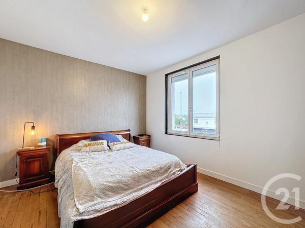 Maison à vendre  4 pièces - 76,18 m2 BREST - 29