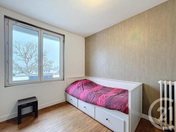 Maison à vendre  4 pièces - 76,18 m2 BREST - 29