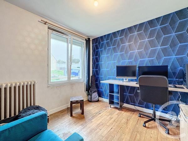 Maison à vendre  4 pièces - 76,18 m2 BREST - 29