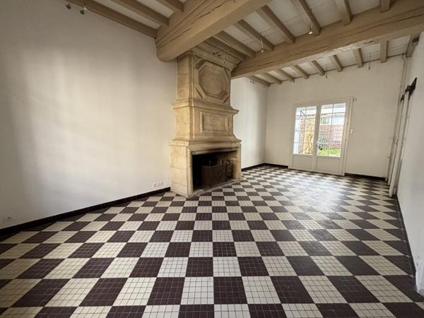 Maison à vendre |  Sainte-Foy-la-Grande |  4 pièces | 92 m²