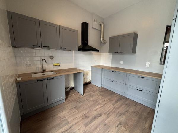 Maison à vendre |  Sainte-Foy-la-Grande |  4 pièces | 92 m²