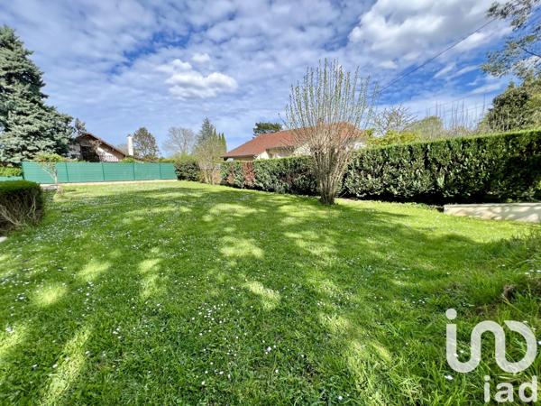 Maison à vendre 8 pièces 255 m² Rueil-Malmaison