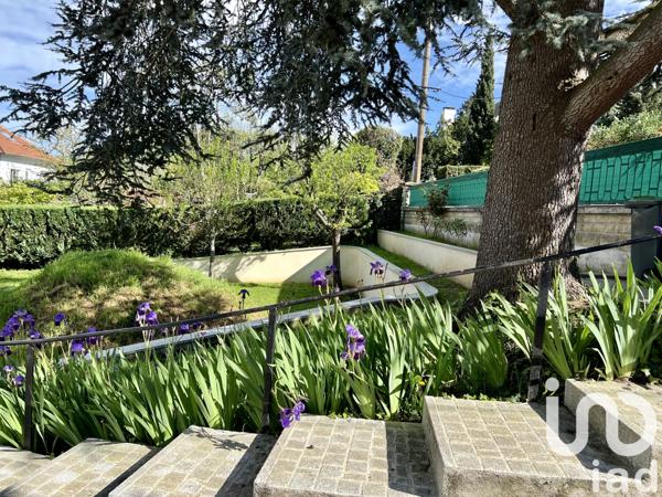 Maison à vendre 8 pièces 255 m² Rueil-Malmaison