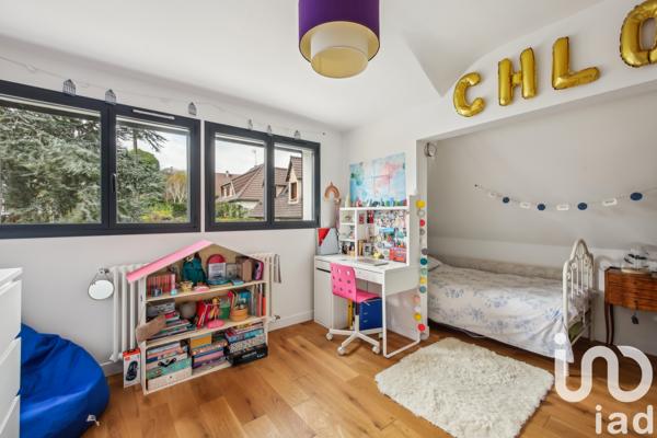 Maison à vendre 8 pièces 255 m² Rueil-Malmaison