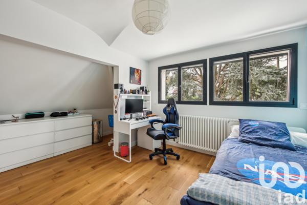 Maison à vendre 8 pièces 255 m² Rueil-Malmaison