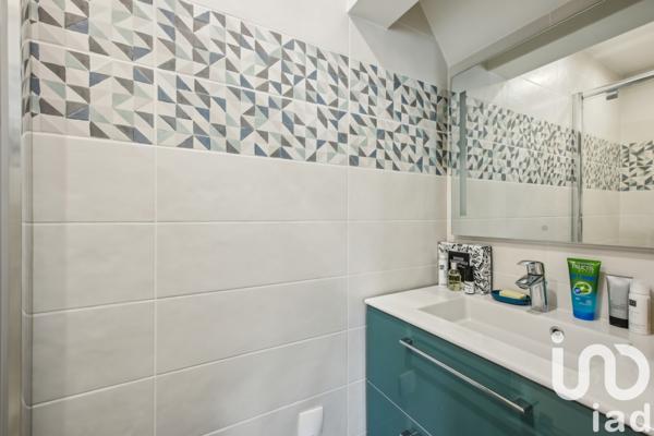 Maison à vendre 8 pièces 255 m² Rueil-Malmaison