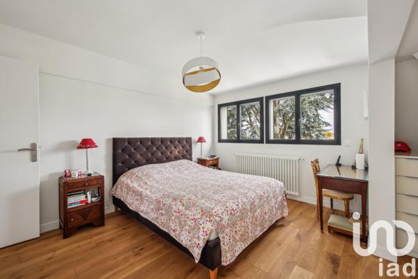 Maison à vendre 8 pièces 255 m² Rueil-Malmaison