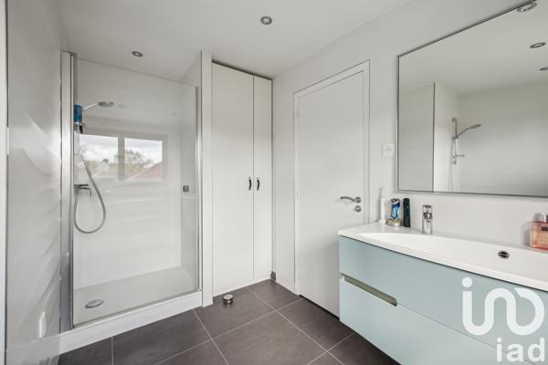 Maison à vendre 8 pièces 255 m² Rueil-Malmaison