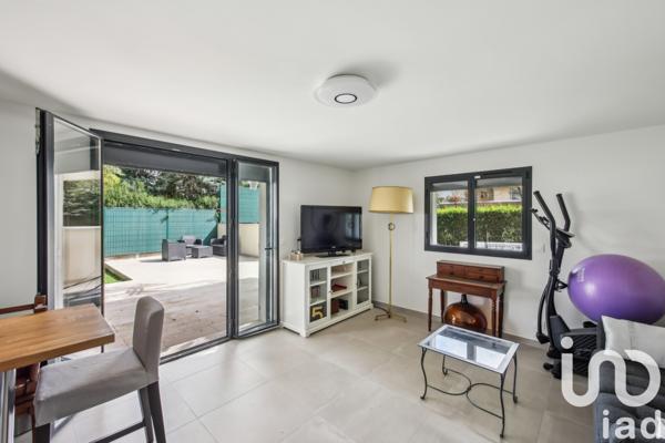 Maison à vendre 8 pièces 255 m² Rueil-Malmaison