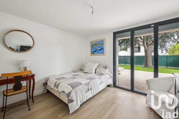 Maison à vendre 8 pièces 255 m² Rueil-Malmaison