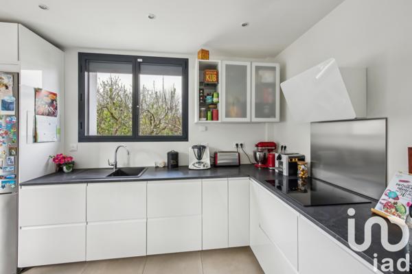 Maison à vendre 8 pièces 255 m² Rueil-Malmaison