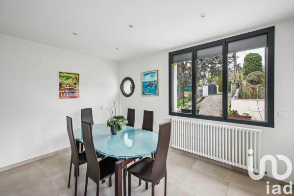 Maison à vendre 8 pièces 255 m² Rueil-Malmaison