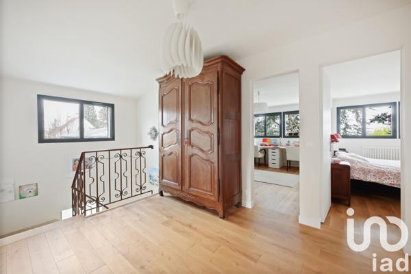 Maison à vendre 8 pièces 255 m² Rueil-Malmaison