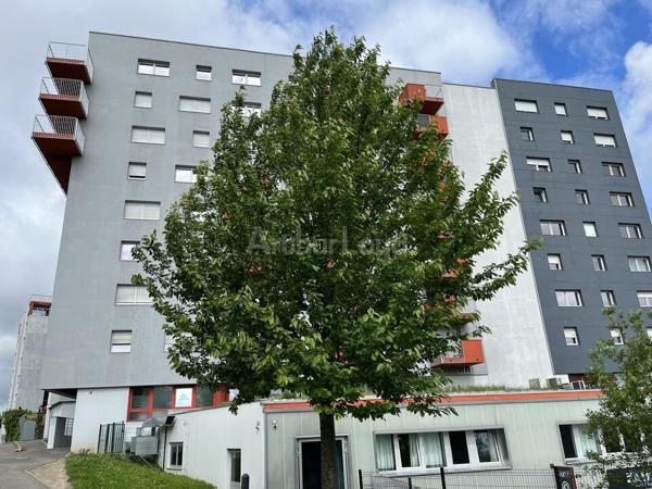 BUREAUX à VENDRE de 228 m²