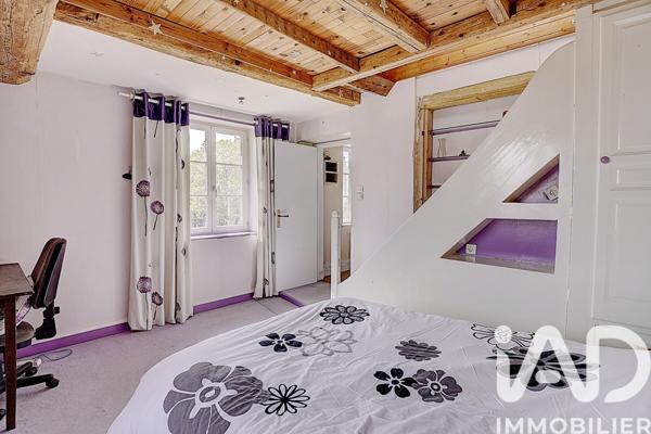 Maison à vendre 11 pièces 245 m² Oullins-Pierre-Bénite