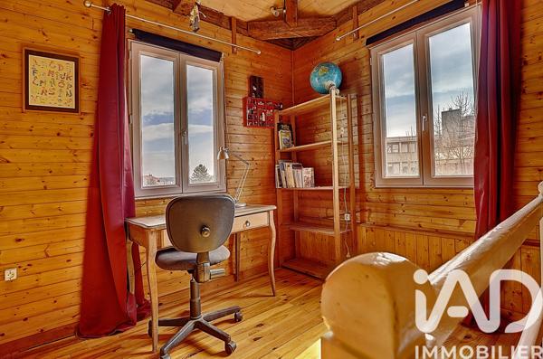 Maison à vendre 11 pièces 245 m² Oullins-Pierre-Bénite