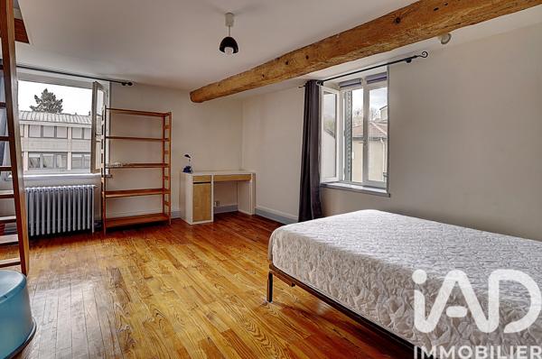 Maison à vendre 11 pièces 245 m² Oullins-Pierre-Bénite