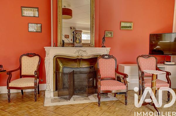 Maison à vendre 11 pièces 245 m² Oullins-Pierre-Bénite